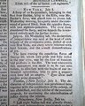 Letter from Patrick Henry on being governor...   The Declaration of Independence is read... - Image 12