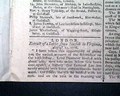Letter from Patrick Henry on being governor...   The Declaration of Independence is read... - Image 15