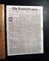 British see an end to the Revolutionary war... - Image 2