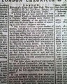 British see an end to the Revolutionary war... - Image 3