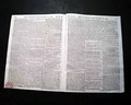 British see an end to the Revolutionary war... - Image 8