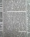 Mormon interest... Assassination of Sergeant Ralph Pike... - Venezuela, Central America, slave ship... - Image 4
