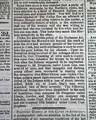 Mormon interest... Assassination of Sergeant Ralph Pike... - Venezuela, Central America, slave ship... - Image 5
