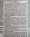 Mormon interest... Assassination of Sergeant Ralph Pike... - Venezuela, Central America, slave ship... - Image 6