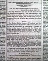 Mormon interest... Assassination of Sergeant Ralph Pike... - Venezuela, Central America, slave ship... - Image 10