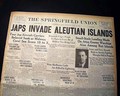 Battle of Coral Sea... Midway... - Image 1