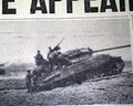 WWII Battle of the Bulge begins... - Image 1
