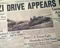 WWII Battle of the Bulge begins... - Image 6