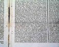 Battle of Guilford Court House: reports from both the British & Americans...   - Image 6