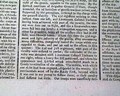 Battle of Guilford Court House: reports from both the British & Americans...   - Image 9