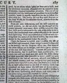 Battle of Guilford Court House: reports from both the British & Americans...   - Image 10
