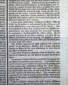 Battle of Guilford Court House: reports from both the British & Americans...   - Image 11