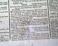 Battle of Guilford Court House: reports from both the British & Americans...   - Image 16