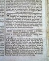 Battle of Guilford Court House: reports from both the British & Americans...   - Image 17