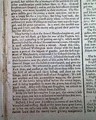 Battle of Guilford Court House: reports from both the British & Americans...   - Image 18