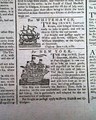 Battle of Guilford Court House: reports from both the British & Americans...   - Image 20
