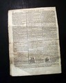 Battle of Guilford Court House: reports from both the British & Americans...   - Image 21