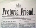 From the Boer War in South Africa... - Image 1