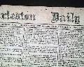 "Confederate States of America"...   - Image 1