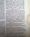 Battle of Cowpens, South Carolina... Cornwallis on the move... - Image 6