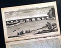 Battle of Cowpens, South Carolina... Cornwallis on the move... - Image 13