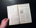 Ticonderoga... Article by Ben Franklin... Much more... - Image 4