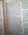 Ticonderoga... Article by Ben Franklin... Much more... - Image 13