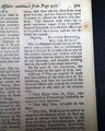 Ticonderoga... Article by Ben Franklin... Much more... - Image 15