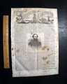 The Confederate version of "Harper's Weekly"...   Portrait of General Kirby Smith...   Battle of Antietam...   - Image 2