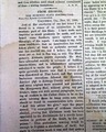 The coming Civil War...   News by the Pony Express... - Image 5