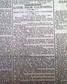 The coming Civil War...   News by the Pony Express... - Image 6
