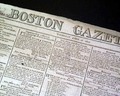 Colonel Aaron Burr... - Image 2