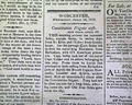 Early use of the term "Old Ironsides"... - Image 1