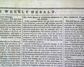 Much on the California Gold Rush...   The Mexican War... - Image 1