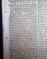 Washington on his the surrender at Yorktown happened... - Image 4