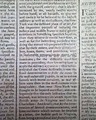 Washington on his the surrender at Yorktown happened... - Image 6