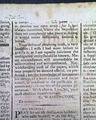 Washington on his the surrender at Yorktown happened... - Image 7