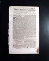 Three Proclamations by the King of England... - Image 2