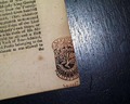 Three Proclamations by the King of England... - Image 6