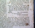 Thomas Jefferson Proclamation... - Image 1