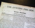 Thomas Jefferson Proclamation... - Image 2