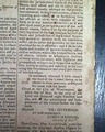 Thomas Jefferson Proclamation... - Image 6