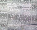 Nat Turner's slave rebellion... - Image 1