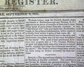 Nat Turner's slave rebellion... - Image 4