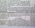 John Quincy Adams on the Masons... - Image 1