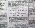 Connecticut debates the Constitution... - Image 1