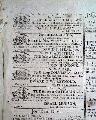 Thomas Jefferson on the front page in script type... - Image 5
