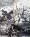 Civil War print... - Image 1