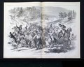 Negroes driven out print... - Image 2