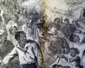 Negroes driven out print... - Image 3